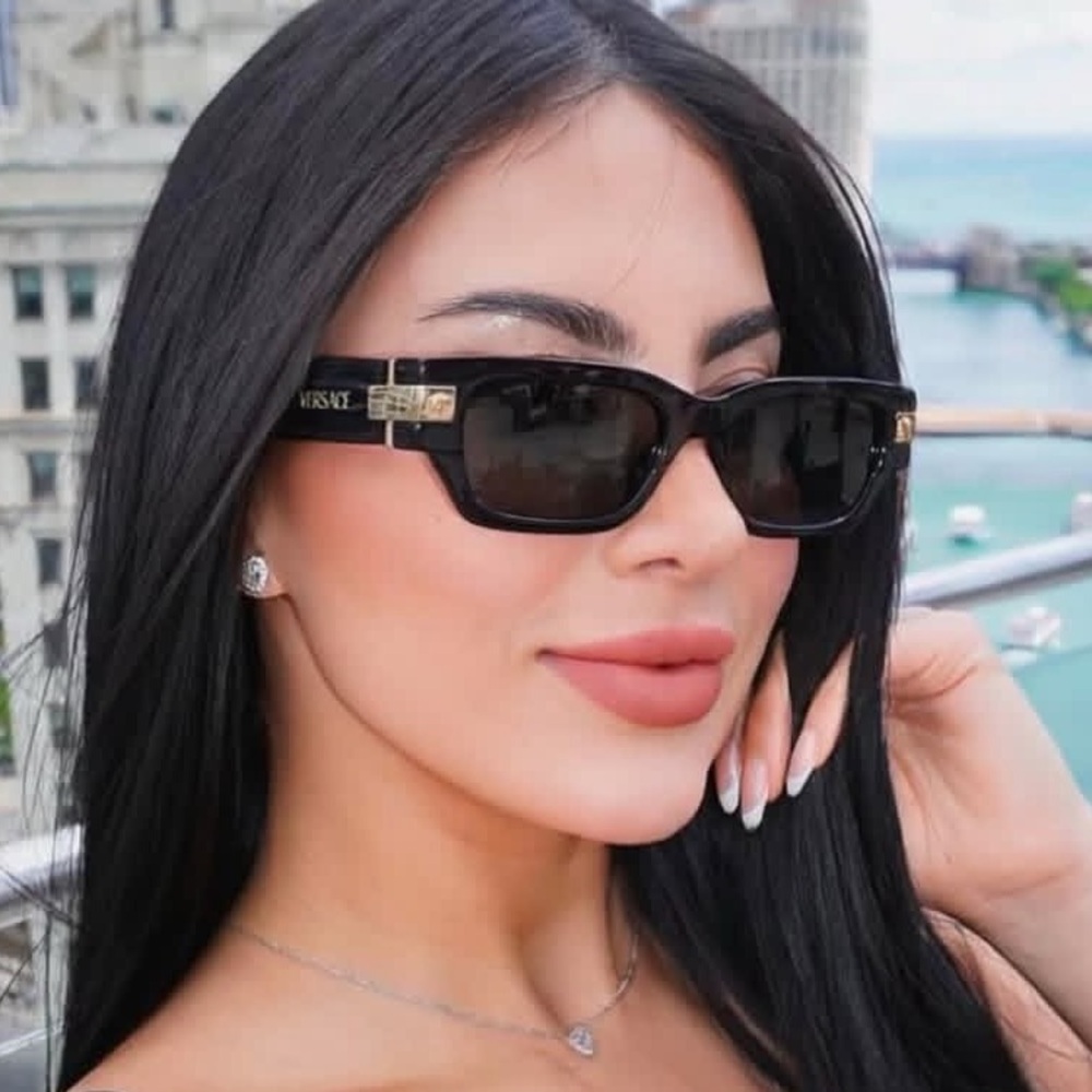 Excluded Versace Sunglasses, New 335